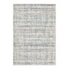 GAOMON Area Rug Modern Faux Linen Texture Area Rug Abstract Accent Carpet Non-Slip Low-Pile Rugs for Living Room - 3 of 4