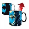 Adult Iron Maiden Fear of the Dark Heat Change Mug - 2 of 3