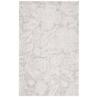 Jardin JAR727 Hand Tufted Area Rug  - Safavieh