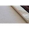 Ivory King's Premium Non Slip Rug Pad - 2 of 2