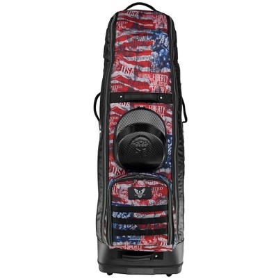 Subtle Patriot Golf Tier 1 Travel Cover