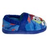 Nickelodeon PAW Patrol Boys Slippers - Plush Non-Slip Comfy Fluffy Lightweight Warm Comfort Soft Aline Indoor House Slippers (Toddler/Little Kid) - 4 of 4