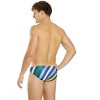 Sporti x Alex & Gretchen Walsh Fast Lane Brief Swimsuit (26-40) - 4 of 4