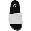 Journee Women's Lazro Sandals - 4 of 4
