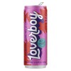 Loverboy Hibiscus Pom Hard Iced Tea - 6pk/11.5 fl oz Cans - 2 of 3