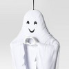 42" Beating Heart Ghost Halloween Decorative Prop White - Hyde and EEK! Boutique™ - 3 of 3