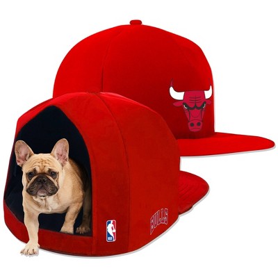 NBA Chicago Bulls Pet Beds