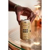 Hooch Booch Bees Knees - 4pk/12 fl oz Cans - 3 of 4
