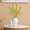 Northlight Berry Branch Artificial Sprays - 34" - Green and Brown - Set of 6 - 2 of 4