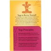 Yogi Spiced Blackberry Herbal Tea - Case of 6/16 bags - 4 of 4