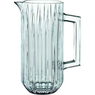 Nachtmann Jules 40 Ounce Pitcher,40 oz.