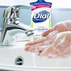 Dial Fresh Pear Foaming Antibacterial Hand Wash - 10 fl oz - image 4 of 4