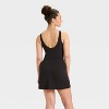 Women's Knit High Neck Active Dress - All In Motion™ - 2 of 4