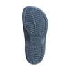 Roxoni Boy's Waterproof Slippers Shower Pool Rubber Clog Outdoor Sandals - 4 of 4