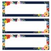 Teacher Created Resources® Wildflowers Magnetic Labels Accents, Pack of 20 - 3 of 3
