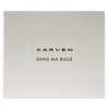 Dans Ma Bulle by Carven for Women - 3 Pc Gift Set 3.3oz EDP Spray, 3.3oz Body Milk, 3.3oz Shower Gel - 4 of 4