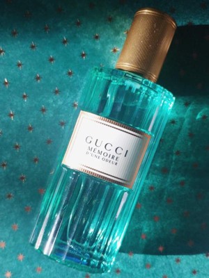 Gucci Memoire D'une Odeur Eau De Parfum 3.3 oz : Target