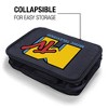 Mtv Logo Insulated Soft Sided Lunch Box - 4 of 4