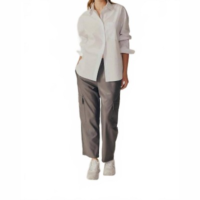 Women's Thymus Shirt - DELUC