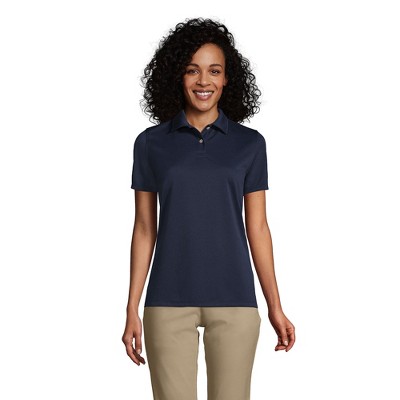 dri fit polo shirts womens