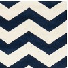 Chatham CHT715 Tufted Indoor Rug - Safavieh - 4 of 4