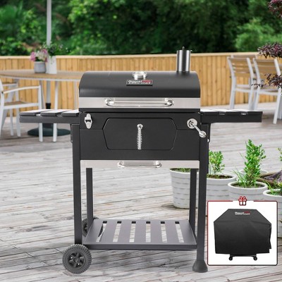 Target bbq outlet grill