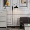 Aukfa Elegant 68.3" Arched Floor Lamp - Adjustable, Sturdy & Versatile for Living Room, Bedroom, Office - 3 of 4