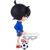 Banpresto - BanPresto - Case Closed - Conan Edogawa Q posket Version B Statue - 2 of 4