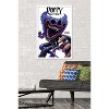 Trends International Poppy Playtime - Huggy Wuggy Feature Series Framed Wall Poster Prints - 2 of 4