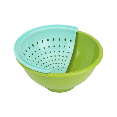 GoodCook Colander & Bowl Set