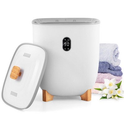 Tangkula towel warmer best sale