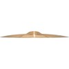 Zildjian K Paper Thin Crash Cymbal 21 in. - 4 of 4