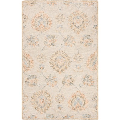 Blossom BLM560 Hand Tufted Area Rug  - Safavieh