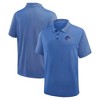 NCAA Boise State Broncos Men's Polo Shirt - 3 of 3