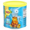 Lipton Zero Sugar Lemon Iced Tea Mix - 2.9oz - 2 of 4