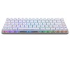 ASUS ROG Falchion Ace 65% RGB Compact Gaming Mechanical Keyboard Lubed ROG NX Red Switches & Switch Stabilizers Sound-Dampening Case-White - 2 of 4