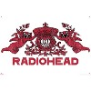 Trends International Radiohead - Red Crest Bears Unframed Wall Poster Prints - 4 of 4