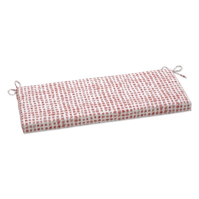 Alauda Outdoor/Indoor Bench Cushion - Pillow Perfect