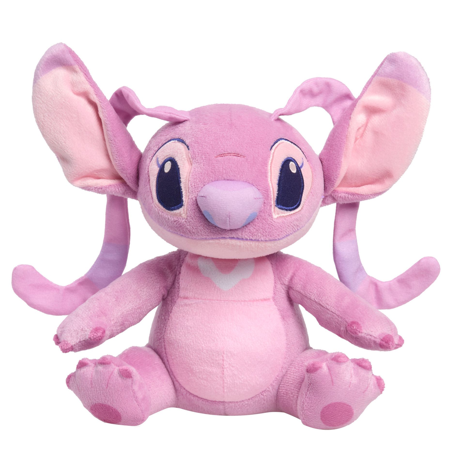 Disney Angel Basic Plush