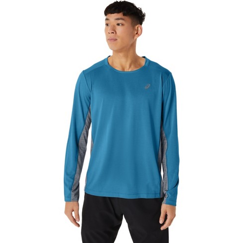 Asics men's clearance apparel