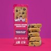 Whoa Dough Chocolate Chip Cookie Dough Bars - 6.4oz/4pk - 4 of 4