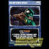 SRG Universe Supershow Cosmic Crusader: Venus Wrestling Card and Dice Game, 2-6 Players - 4 of 4