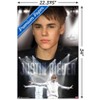 Trends International Justin Bieber - Stage Unframed Wall Poster Prints - 3 of 4