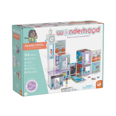 lego friends grand hotel target