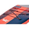 Aqua Marina 12'' Atlas Sky Glider Paddleboard - Melon Pink - 3 of 4
