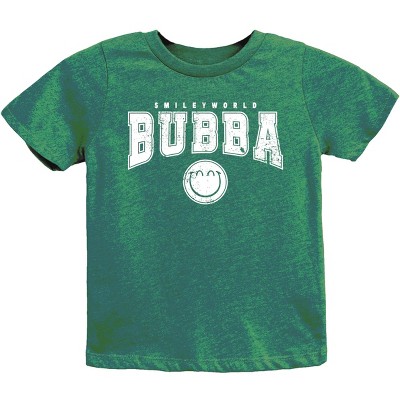 The Juniper Shop SmileyWorld Bubba Solid Youth Short Sleeve Tee