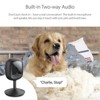 D-Link Full HD 1080P WiFi Camera, Sound/Motion Detection, 2-Way Audio, Flexible Recording, Night Vision (DCS-6100LHV2) - 2 of 4