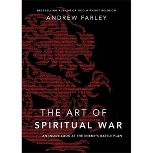 Art of Spiritual War - by  Irene Hannon (Paperback) - 1 of 1