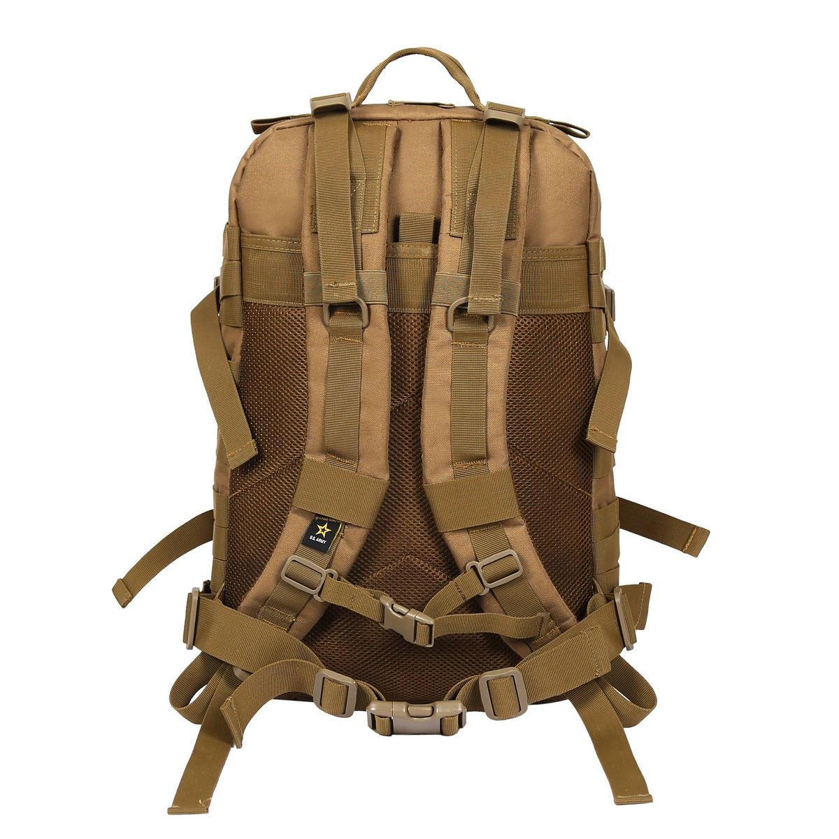 U.S. Army 42L ASSAULT High Performance Tactical Backpack - thumbnail 5