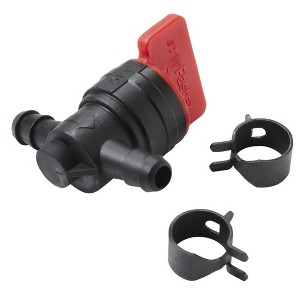 Briggs and Stratton 698183 Fuel Shut-Off Valve In-Line - 698183 - 1 of 3